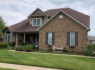418 Sam Dr, Louisville, KY