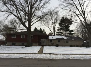 1605 Sundridge Dr, Columbus, OH 43221