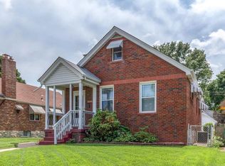 5738 Pernod Ave, Saint Louis, MO 63139