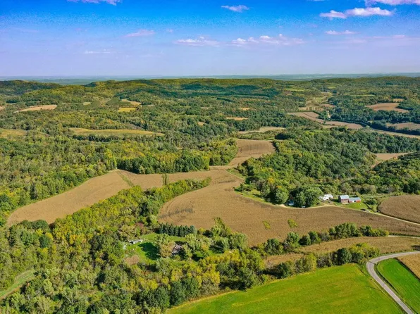 Garves Rd, Bangor, WI 54614