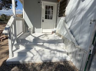 312 Columbus Ave, Bodfish, CA 93205