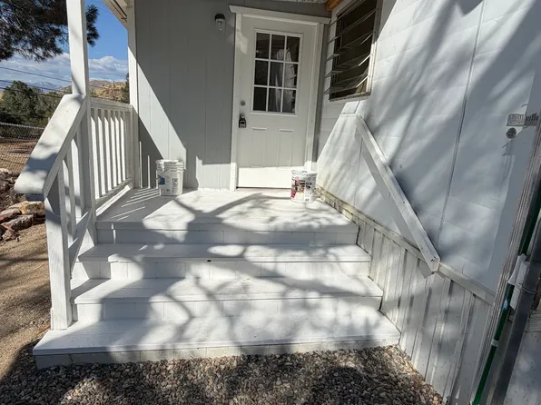 312 Columbus Ave, Bodfish, CA 93205