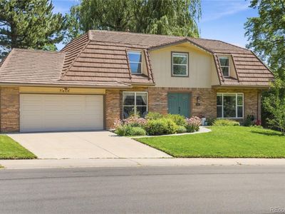 7219 W Fairview Drive, Littleton, CO, 80128