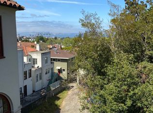 2627 Virginia St, Berkeley, CA 94709