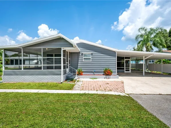 5418 Countrydale Ct, Fort Myers, FL 33905