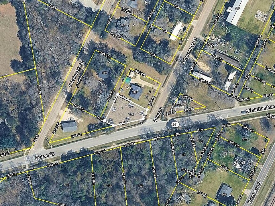 2nd image of 208 S Sumter St