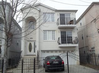 652 N 9th St, Newark, NJ 07107