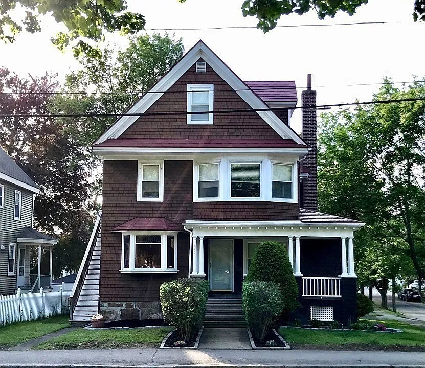 175 Beale St #2