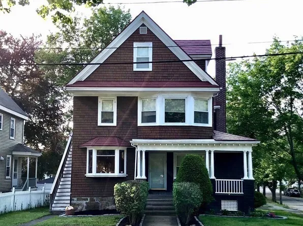 175 Beale St #2, Quincy, MA 02170