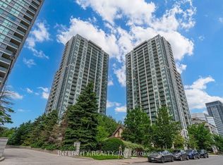 16 Harrison Garden Blvd #Uph04, Toronto, ON M2N 7J6