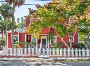 152 Martin Luther King Ave #A, Saint Augustine, FL 32084