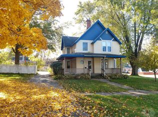 101 E 1st St, Villisca, IA 50864