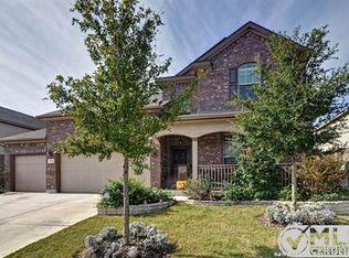 3124 Pencil Cholla, Schertz, TX 78154