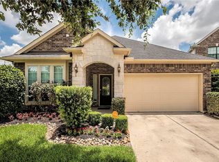6152 Newcastle Ln, League City, TX 77573