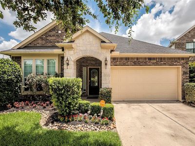 6152 Newcastle Ln, League City, TX, 77573