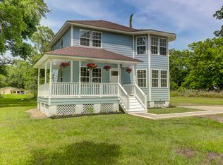 814 Hughes Rd, Johns Island, SC 29455