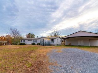 264 Hufstetler Rd NE, Resaca, GA 30735