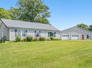 180 Erskine Rd, Williamstown, VT 05679