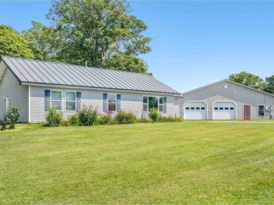 180 Erskine Road, Williamstown, VT, 05679