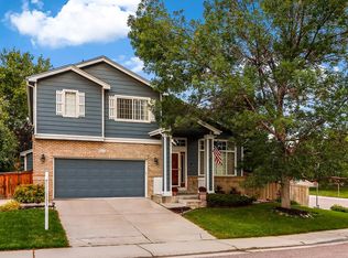 9375 Morning Glory Way, Highlands Ranch, CO 80130