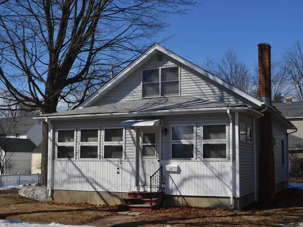 214 RUDER STREET, Wausau, WI 54403