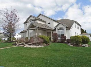 1811 Arbor Ct, Jamison, PA 18929