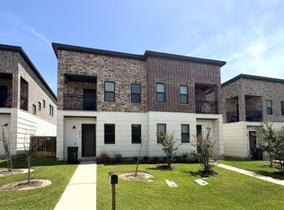 4011 Oaklawn St, Bryan, TX 77801