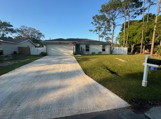 507 David Cir SW, Palm Bay, FL 32908