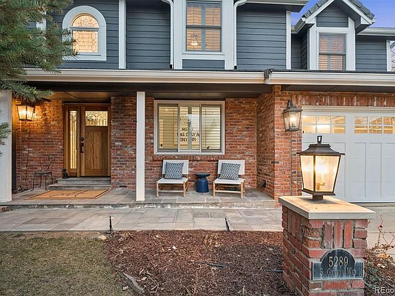 4th image of 5289 S Geneva Way