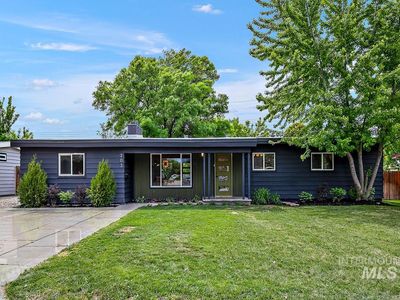303 S Franklin Park Dr, Boise, ID, 83709