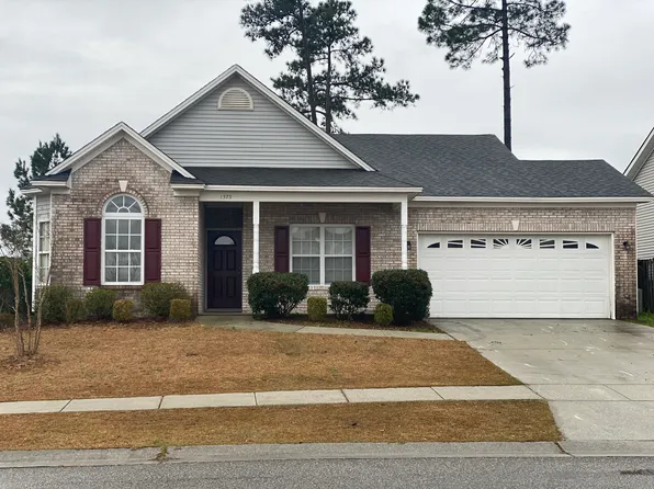 1373 Parkland Way, Leland, NC 28451