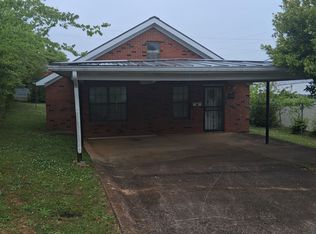 110 Foy Ave, Florence, AL 35630
