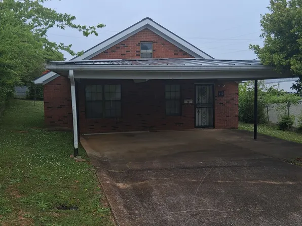 110 Foy Ave, Florence, AL 35630