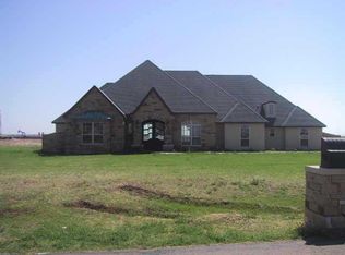 17312 Barrington Hills Ln, Edmond, OK 73012