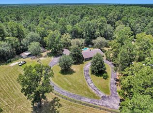 10135 Wahrenberger Rd, Conroe, TX 77304