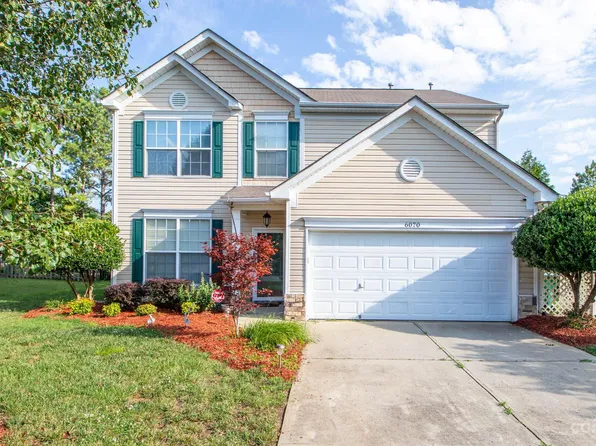 6070 Ironwood Ct, Harrisburg, NC 28075