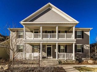 11442 S Open View Ln, South Jordan, UT 84009