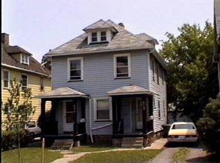 622 N Goodman St, Rochester, NY 14609