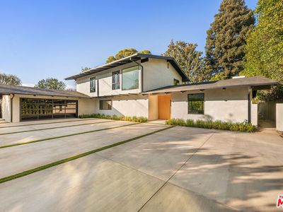 12939 Addison St, Sherman Oaks, CA, 91423