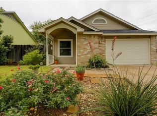 11614 Fruitwood Pl, Austin, TX 78758