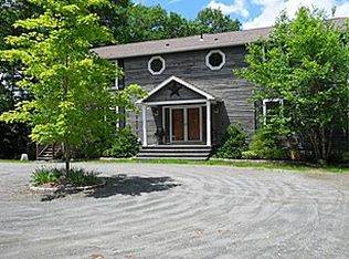 93 Mount Huggins Dr, Swanzey, NH 03446