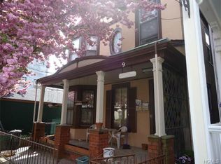 9 N Eckar St APT 4, Irvington, NY 10533