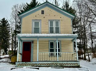 46 Berry St, Montrose, PA