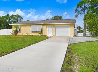 1010 Jupiter Blvd NW, Palm Bay, FL 32907