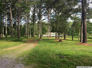 162 Star Point Rd, Guntersville, AL 35976