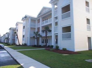 632 River Oaks Dr #50, Myrtle Beach, SC 29579