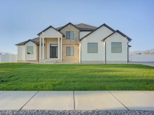 4955 N Crimson Dr #112, Erda, UT 84074