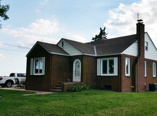 137 S County Road 29, Fremont, NE 68025