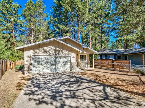 1603 Andy Jo Cir, South Lake Tahoe, CA 96150