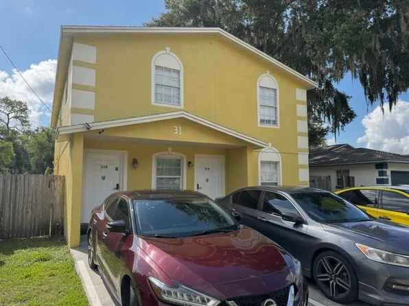 31 DEACON JONES BOULEVARD #A & B, ORLANDO, FL 32810